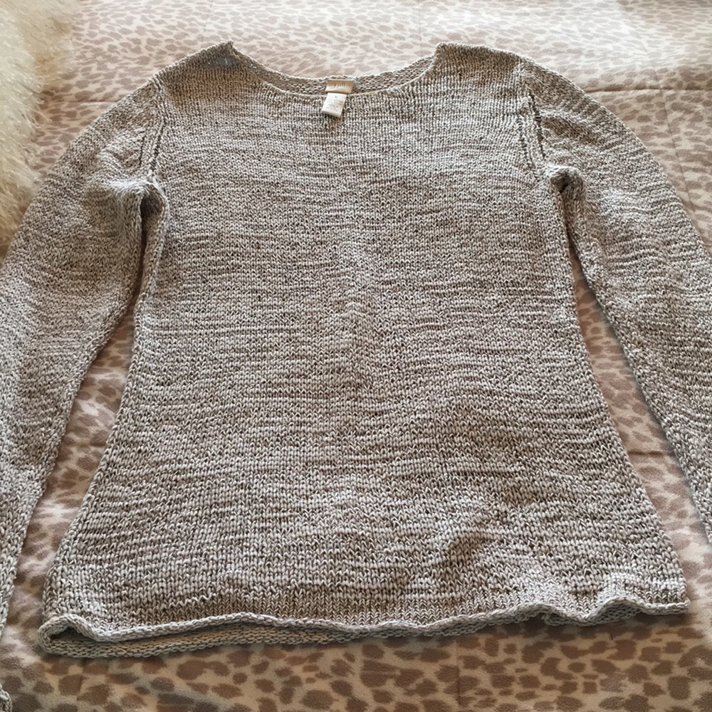 J.Jill Sweater, Medium🌼🌸